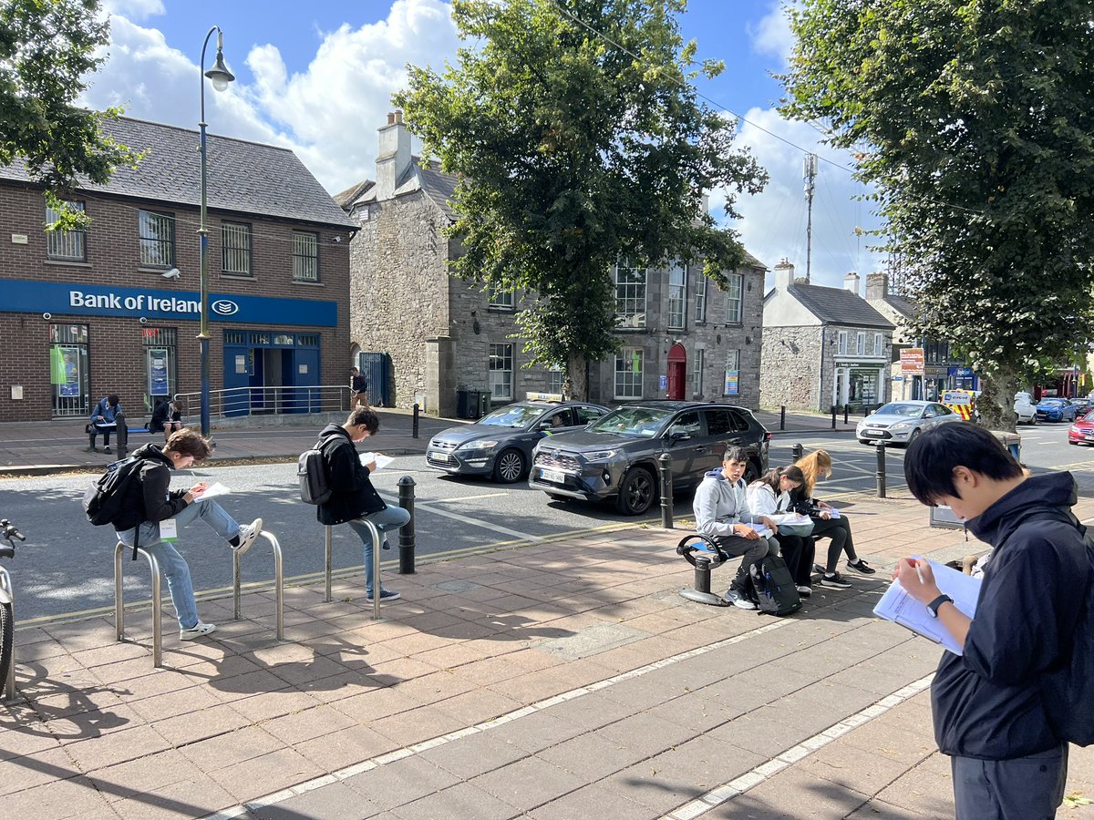 Lisa Clarke tweet media