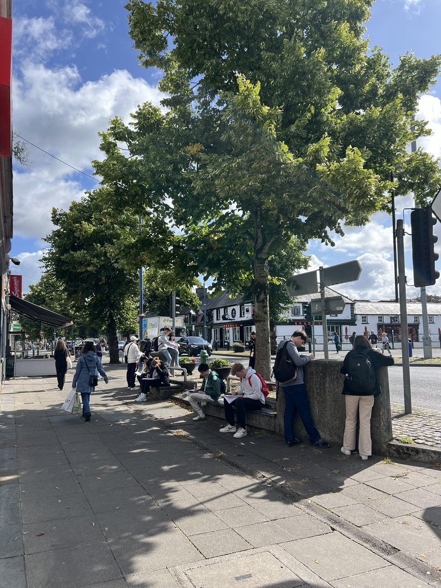 Lisa Clarke tweet media