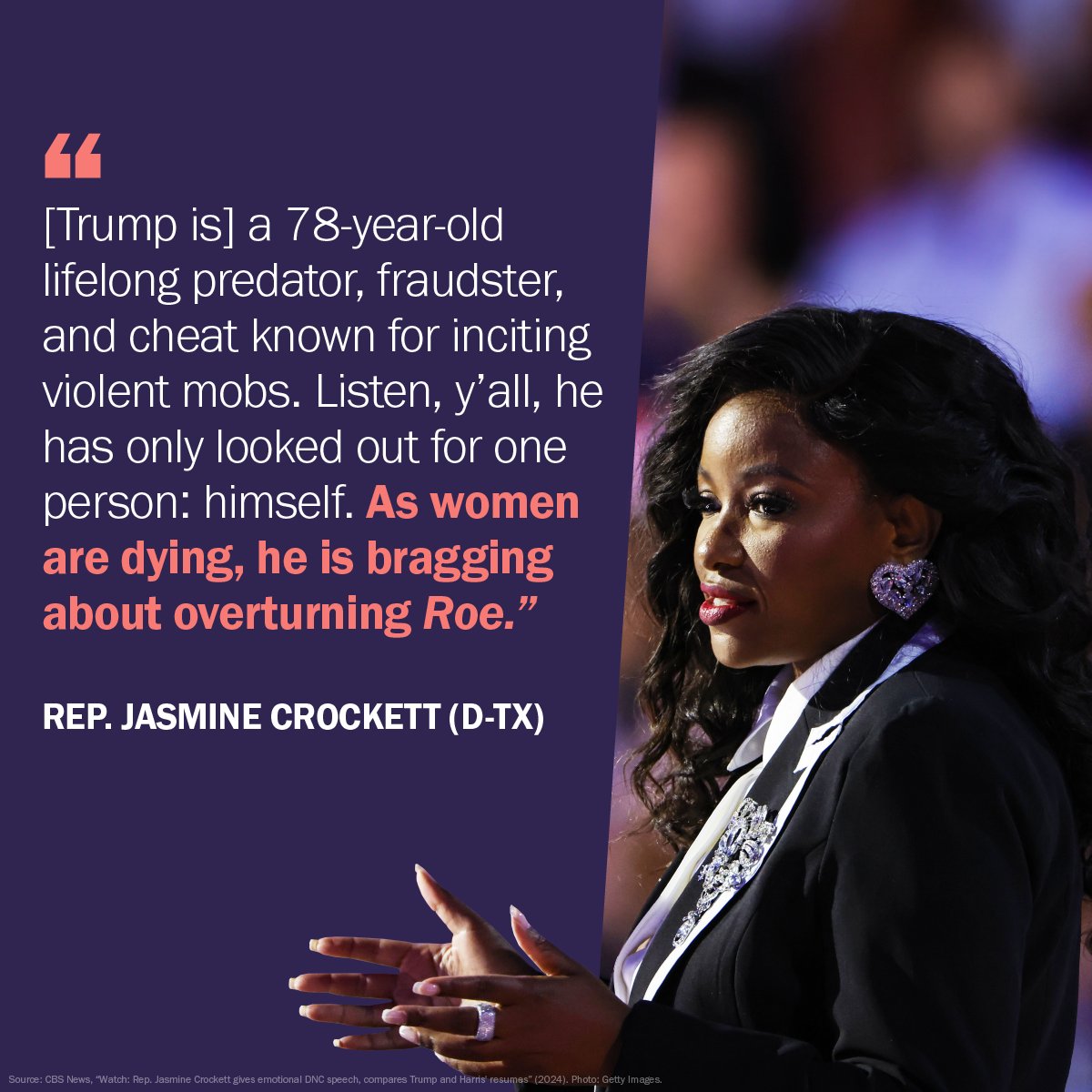 【beautiful woman telling the truth】警告！！ There is nothing in Trump's record he should be bragging about.