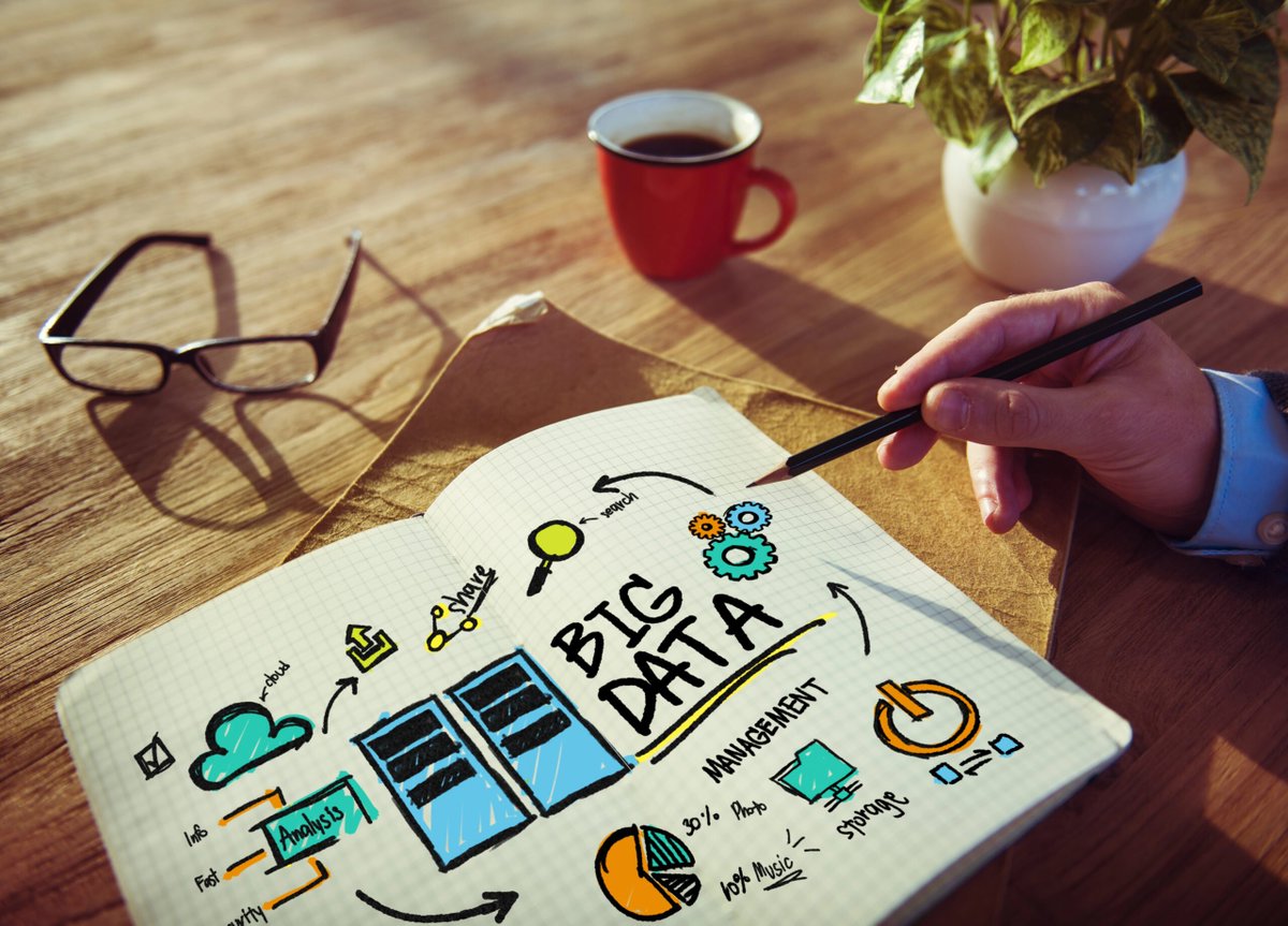 RxDataScience's tweet photo. Six Signs It’s Time to Master Big Data Management https://t.co/rJSozM2Jb0 https://t.co/3LXrLPkL0h