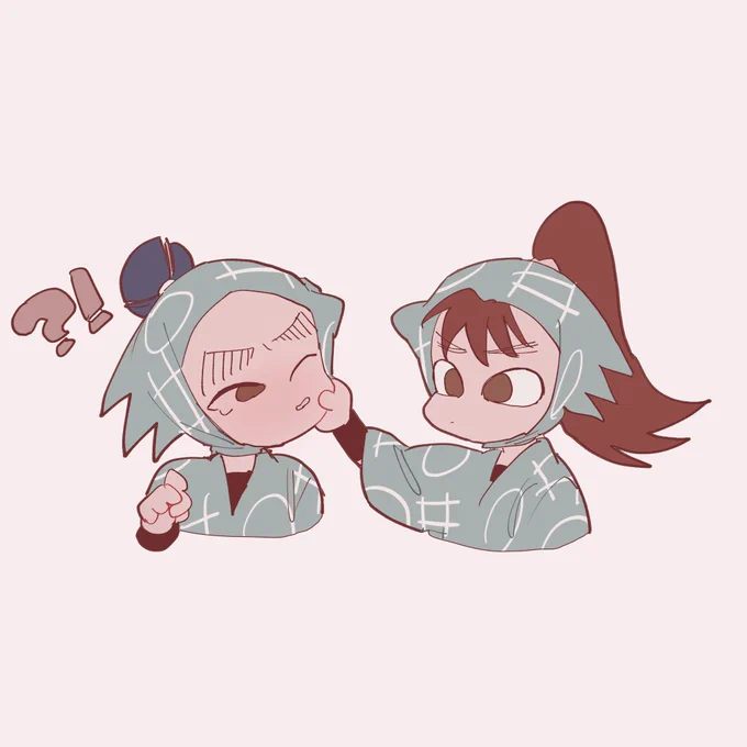 左伝 キュートアグレッション 
