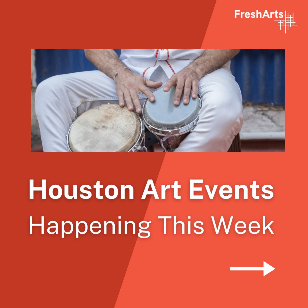 Fresh Arts tweet media