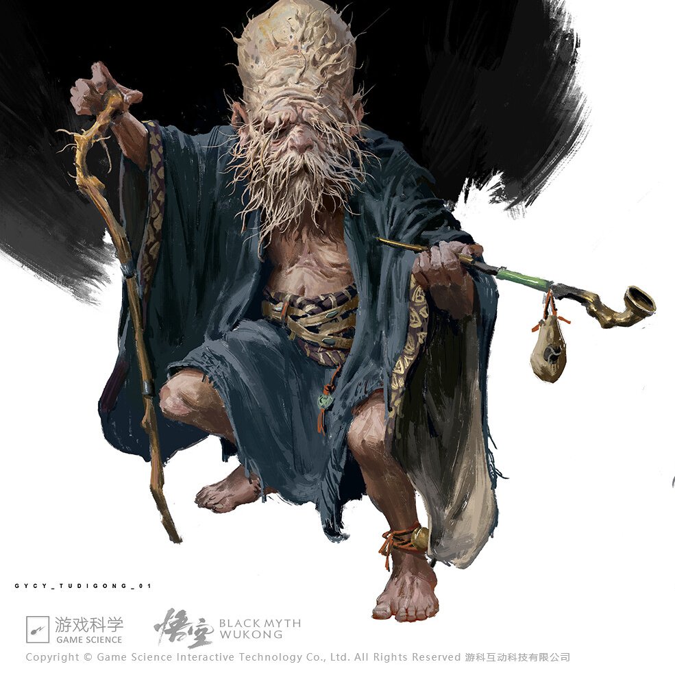 Congratulations to Game Science on the release of 「Black myth Wukong 」as a fellow Asian game creator!
<a href="/BlackMythGame/">Black Myth</a> #黑神话之悟空 #ShiftUp