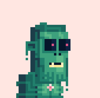 Much beauty in the swamp, if you only look. 👀