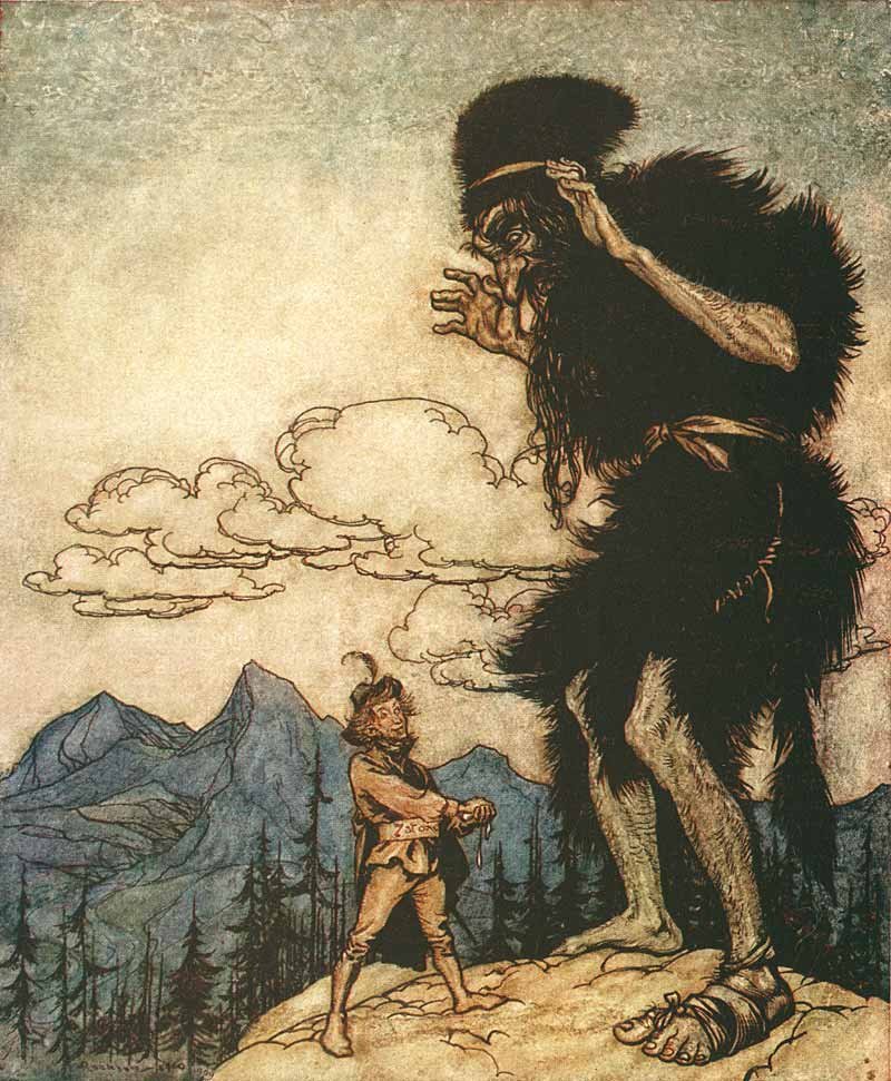 Media image