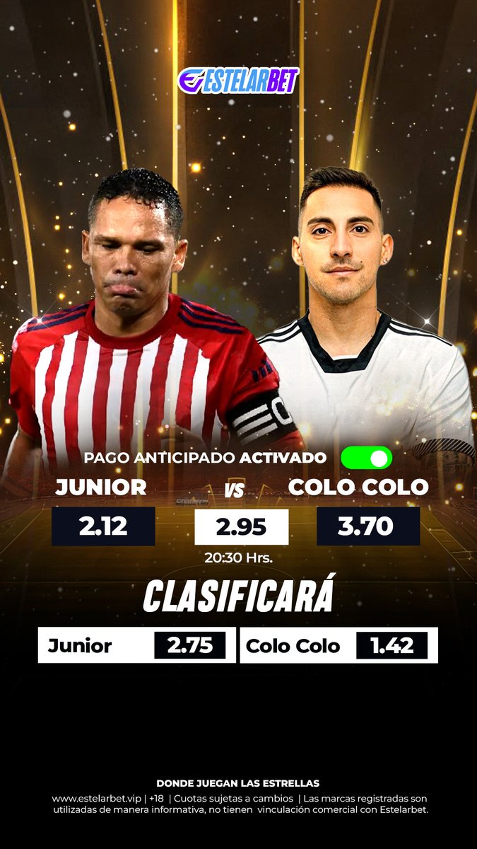 EstelarBet's tweet photo. Concurso 🚨🚨

Solo tienes que retwittear y comentar "¿Quién anotará en cualquier momento del partido?"🏆

Por 3 rondas de 20 giros en Estelarprincess 👸

Los ganadores salen mañana 📱 https://t.co/O2jbTDpreo
