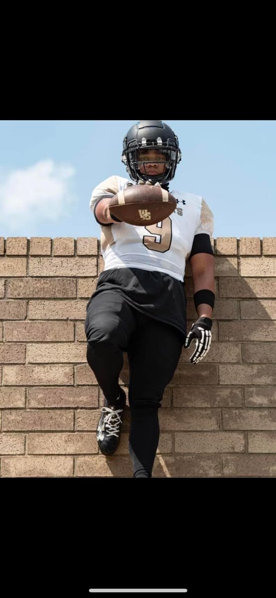 Game Week 🥷🏽🕺🏽