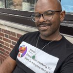 Photo by Hayden Dawes, PhD, 🏳️‍🌈✊🏾 (@hcdawes)
