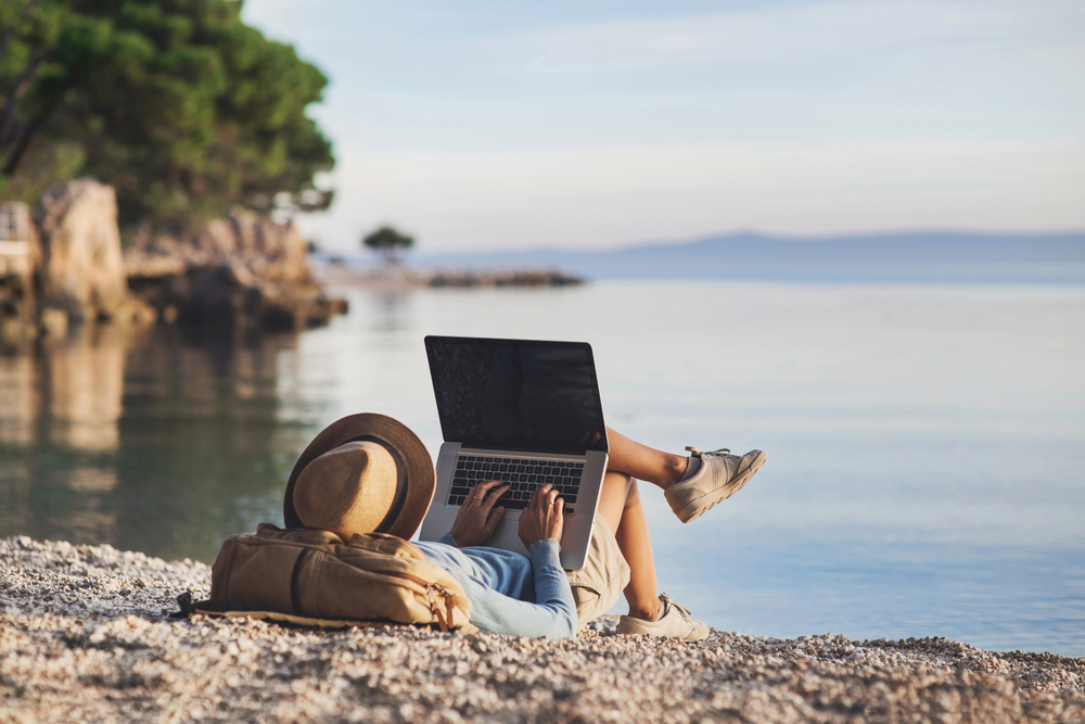 AultKristin's tweet photo. Balancing employee and business needs for time off strategic planning. Encouraging staff to request time off well in advance helps ensure adequate coverage during peak vacation times, allowing for smoother operations. #Vacation https://t.co/Wp2Jf6iP1B https://t.co/2a1n3dGqSw