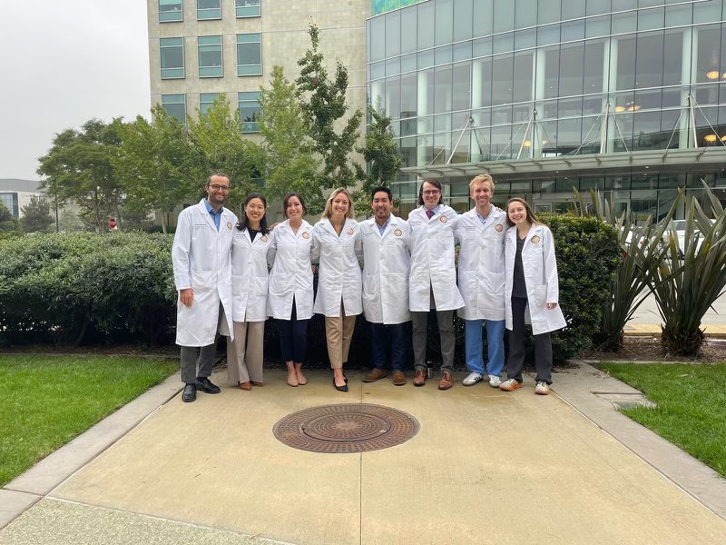 UCSDRadRes's tweet photo. Capturing memories from UC San Diego Radiology Picture Day! ⭐️

A day full of smiles, fun, and laughter.
#PictureDay #JoyfulMoments https://t.co/6Zr4mRsqHx