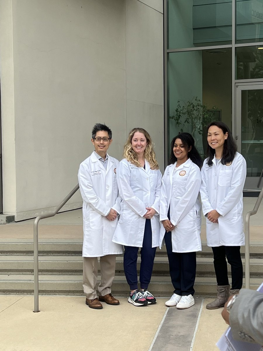 UCSDRadRes's tweet photo. Capturing memories from UC San Diego Radiology Picture Day! ⭐️

A day full of smiles, fun, and laughter.
#PictureDay #JoyfulMoments https://t.co/6Zr4mRsqHx