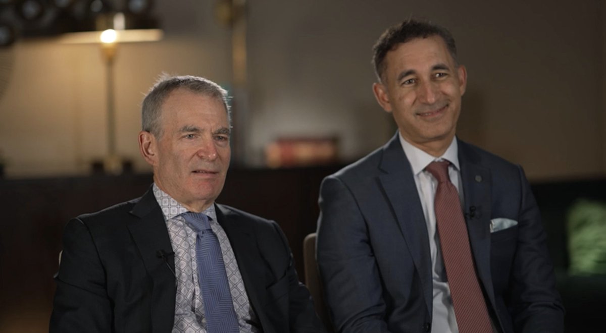 urotoday's tweet photo. Defining standard and extended pelvic lymphadenectomy in #BladderCancer surgery. Seth Lerner, MD, FACS @bcmhouston & @siadaneshmand @KeckMedicineUSC join @pjhensley11 as part of the @IBCG_BladderCA #BladderCancerForum in this discussion on UroToday > https://t.co/QMyZRWu1Ug https://t.co/QGkHm7TxGO