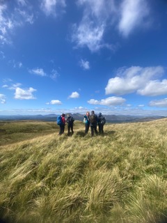 RAW_Adventures's tweet photo. Amazing Hill and Moorland Leader Training course at the weekend, delivered by our fantastic instructor, Kath. Beautiful weather and stunning scenes in  southern Eryri (around Blaenau Ffestiniog). 

Find out more about Hill and Moorland Leader Training: https://t.co/hRoartUTK4 https://t.co/fGKHMiJs16
