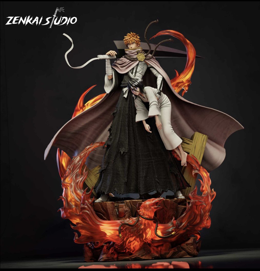 grimmjows_'s tweet image. ￼
NO WAY!!!