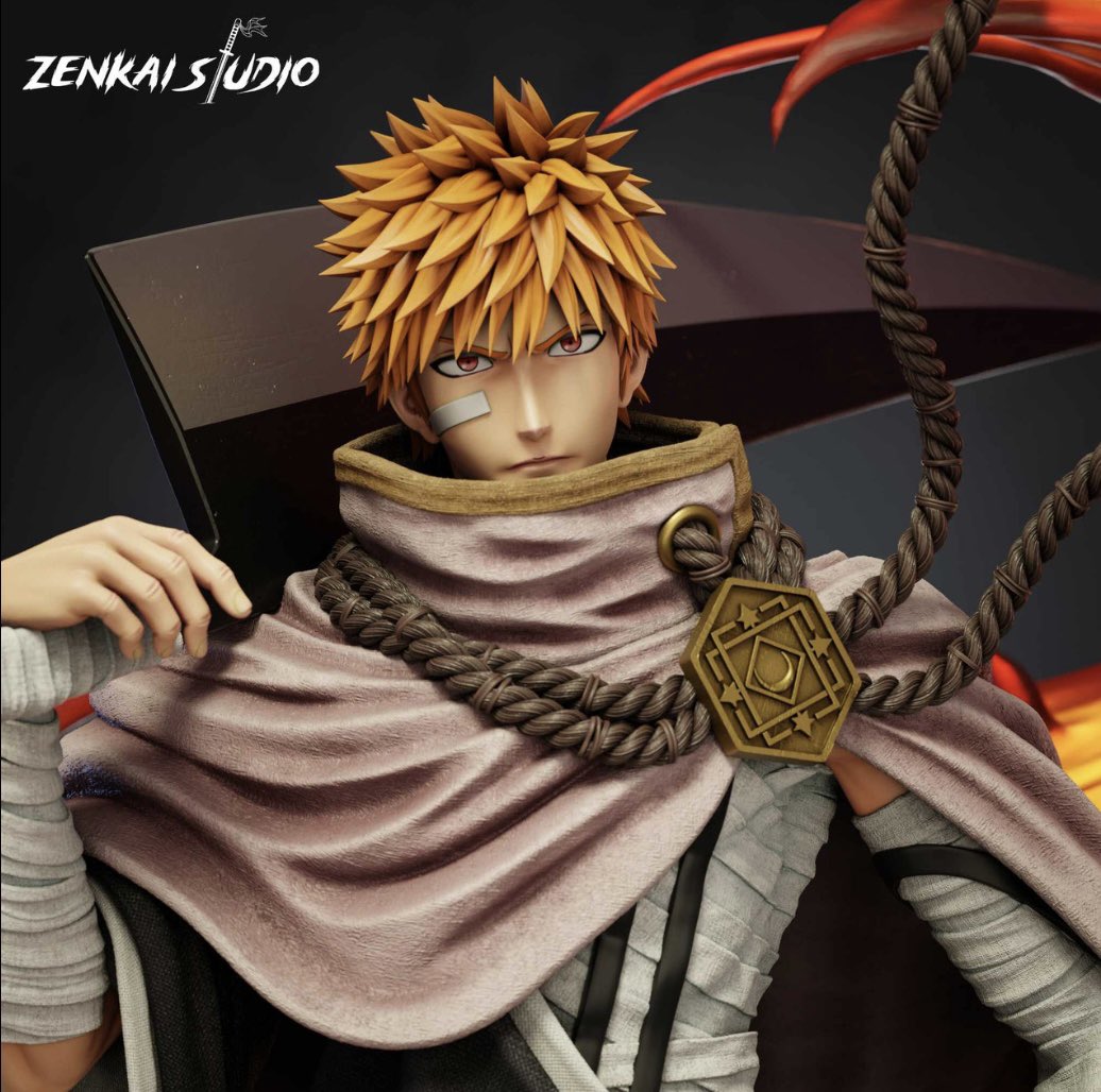 grimmjows_'s tweet image. ￼
NO WAY!!!