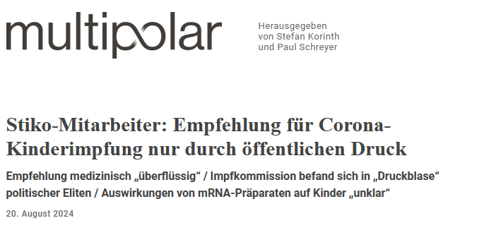 Marcus Klöckner tweet media