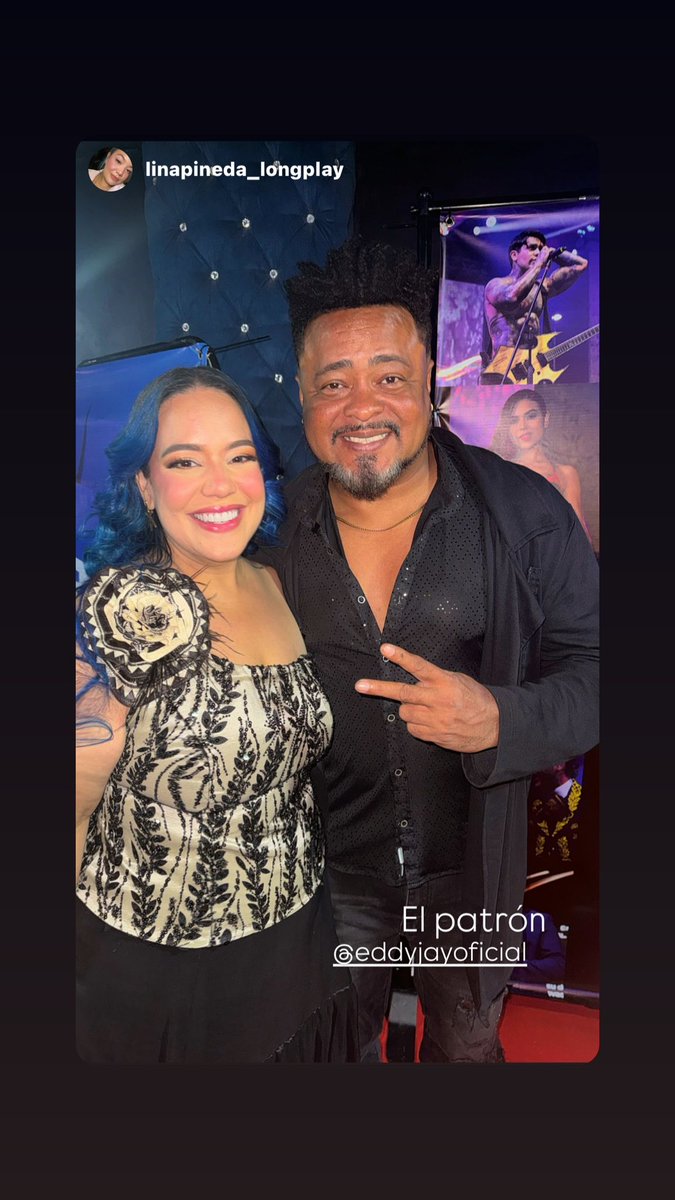 EddyJayOficial's tweet photo. Algo de lo que se vivio en el instafest 2024 https://t.co/pPO8DVv4pg