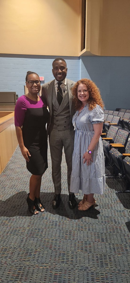 Melissa Goodwin, Ed.D. (@me1issagoodwin) on Twitter photo We laughed, learned, & hijacked the amygdala. Thank you, <a href="/MichaelBonner_/">Michael Bonner</a>, for transferring your boundless energy. Thank you to our C&I team members for your time. <a href="/Jataune_Jones/">Jataune Jones</a> <a href="/_EllenaBaker/">Ellena Baker</a> <a href="/roxieedge/">Roxane Edgerton</a> <a href="/AlexandriaT_07/">Alexandria Taylor, M.Ed.</a> <a href="/T_Brandana/">TBrandana</a> <a href="/FrancieCooney/">Francie Cooney</a> <a href="/DrHayes2023/">Jennifer Morris-Hayes, Ed.D.</a> <a href="/teach757/">Patricia Moore</a> <a href="/AmieSeigle/">Amie Seigle</a> We laughed, learned, & hijacked the amygdala. Thank you, <a href="/MichaelBonner_/">Michael Bonner</a>, for transferring your boundless energy. Thank you to our C&I team members for your time. <a href="/Jataune_Jones/">Jataune Jones</a> <a href="/_EllenaBaker/">Ellena Baker</a> <a href="/roxieedge/">Roxane Edgerton</a> <a href="/AlexandriaT_07/">Alexandria Taylor, M.Ed.</a> <a href="/T_Brandana/">TBrandana</a> <a href="/FrancieCooney/">Francie Cooney</a> <a href="/DrHayes2023/">Jennifer Morris-Hayes, Ed.D.</a> <a href="/teach757/">Patricia Moore</a> <a href="/AmieSeigle/">Amie Seigle</a>