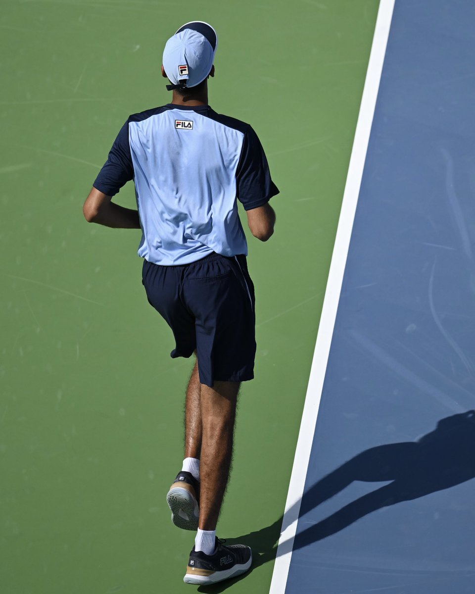 That’s a wrap <a href="/CincyTennis/">Cincinnati Open</a> 👏

#filatennis
