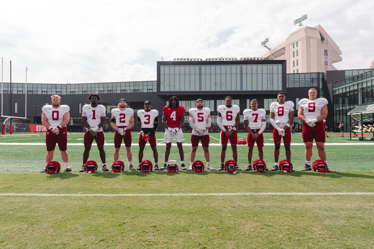 The Ten.

#GBR x #WhatsNExt!