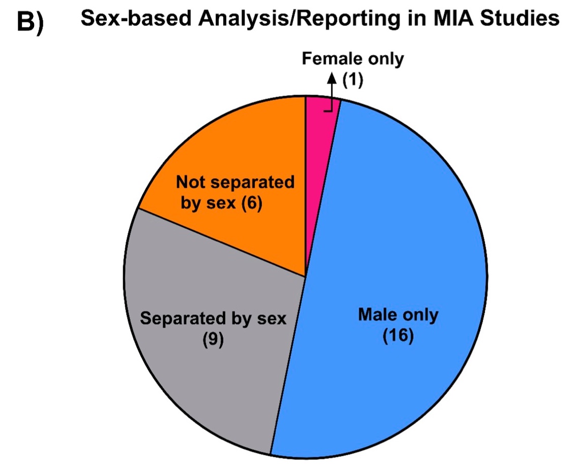 SwiftNeuroLab's tweet image. *New preprint* Our meta-analysis on neonate ultrasonic vocalizations (USVs) in the maternal immune activation 🐀 model revealed sex differences in USVs vary with developmental stage and are more pronounced in MIA offspring: doi.org/10.1101/2024.0…

@MemorialUSci @MUN_Psychology