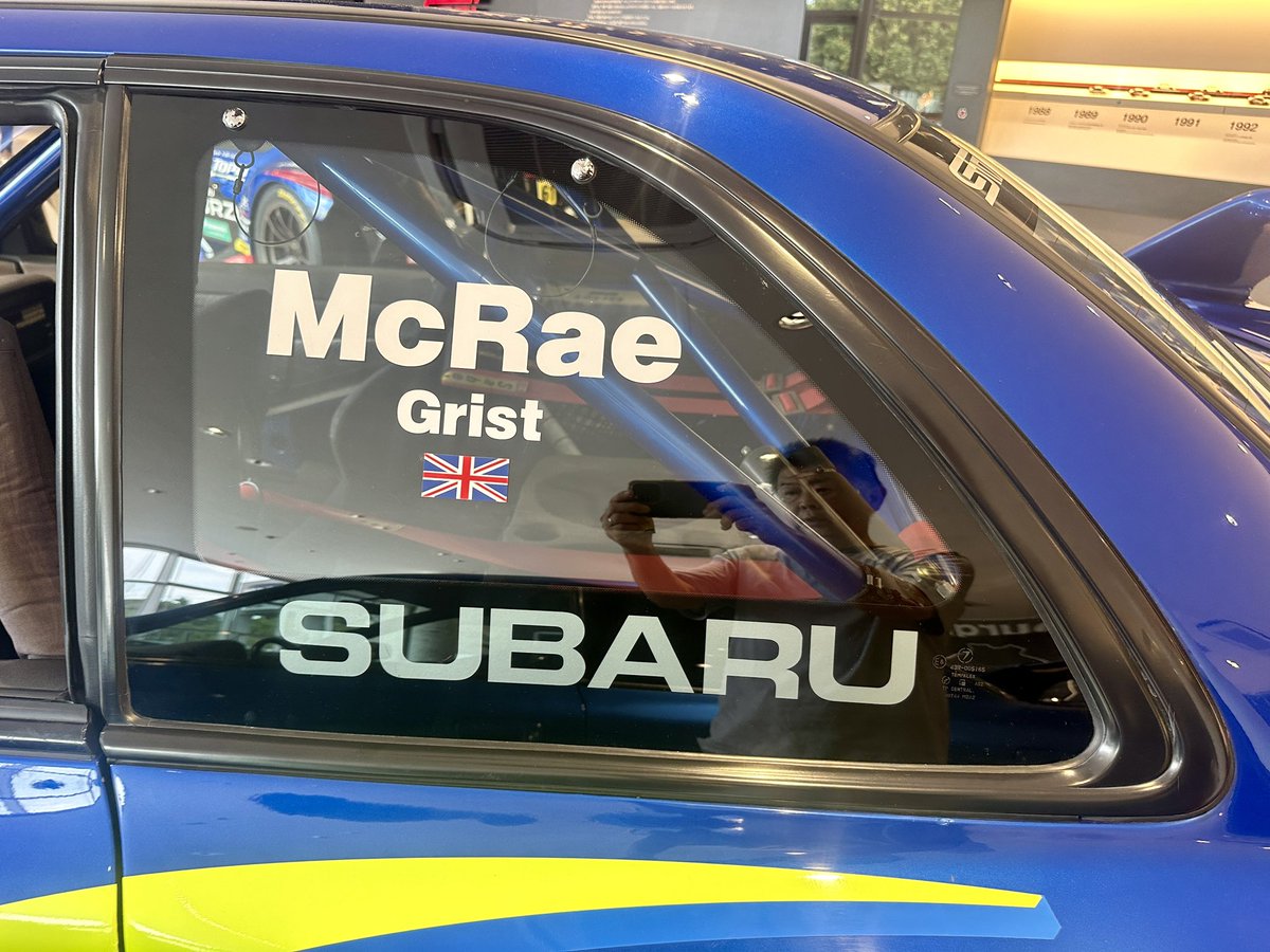 bpsrr4851's tweet photo. SUBARU IMPREZA WRC 1998(1998 Italia)
#wrc #wrcar #colinmcrae #prodrive
#sti #stigallery #subaru #三鷹 https://t.co/a8TzGxoGju
