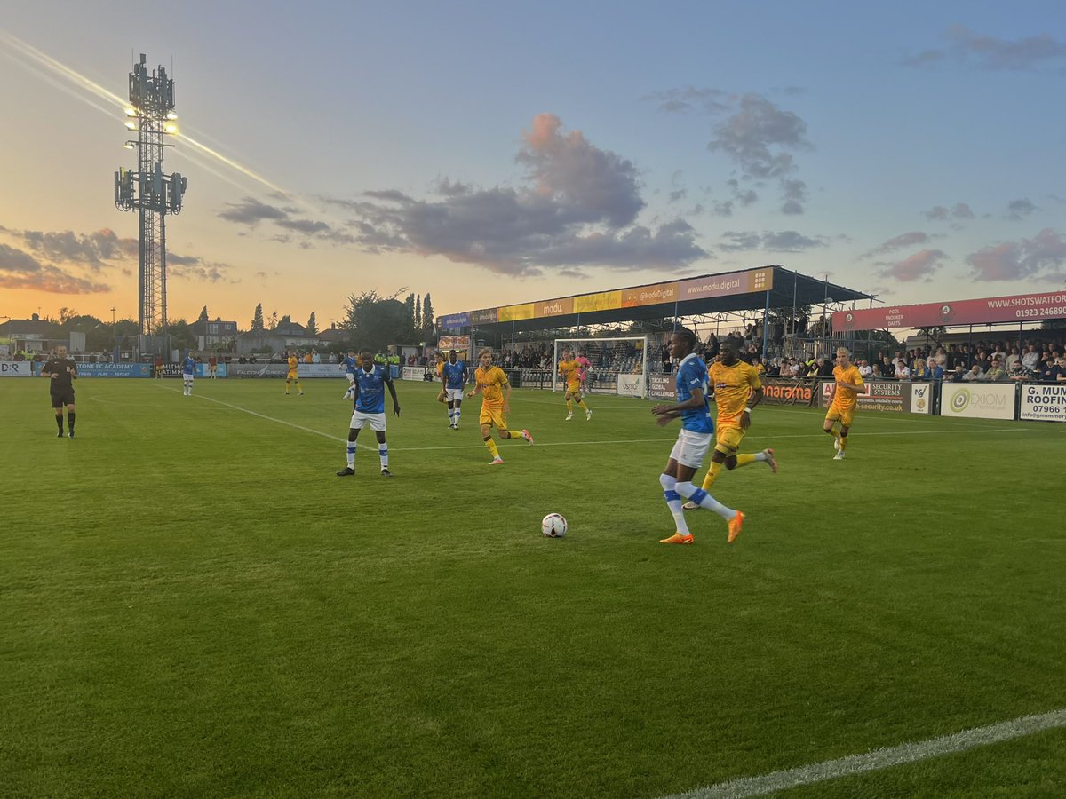 Paul Townley tweet media