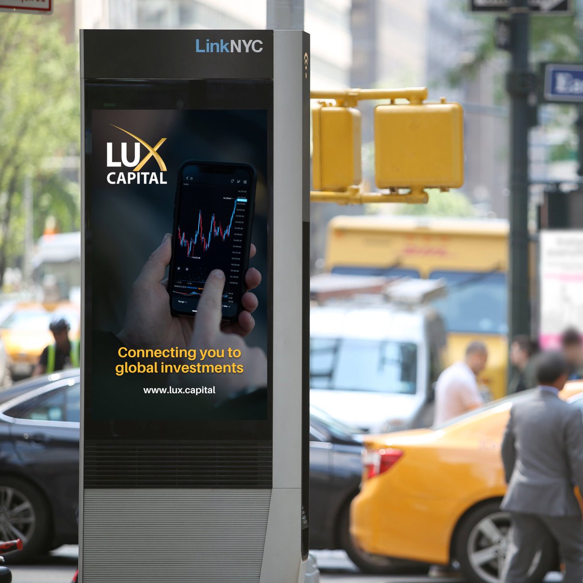 Access our platform and expand right now!

lux.capital

#LuxCapital #Investments #Fintech #DollarTrading #FinancialInnovation
