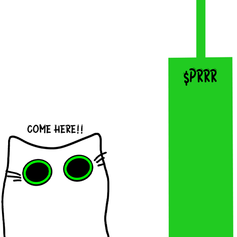 The big green is coming sooner than you think.