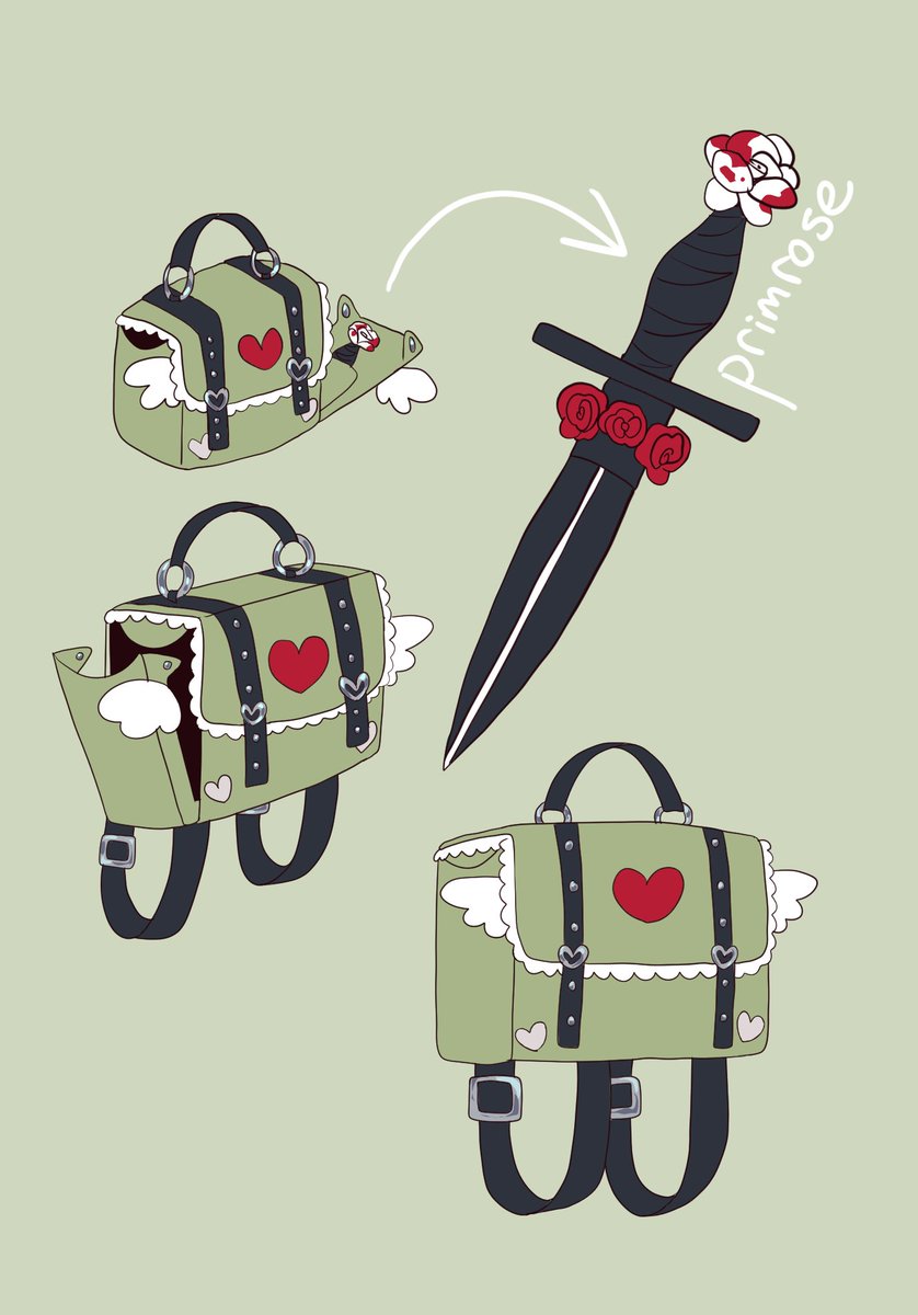 ｡‧˚ʚ Miia Creampuff ɞ˚‧｡ 🧹🍰 tweet media