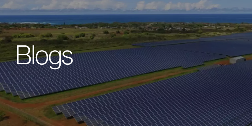 #AfiliadosCEA | Nuestra empresa afiliada <a href="/AES_Colombia/">AES Colombia</a> nos comparte su blog en donde presenta 3 artículos imperdibles que destacan su innovación y compromiso con un futuro energético sostenible.

Encuéntralo aquí: lnkd.in/eymqXAni