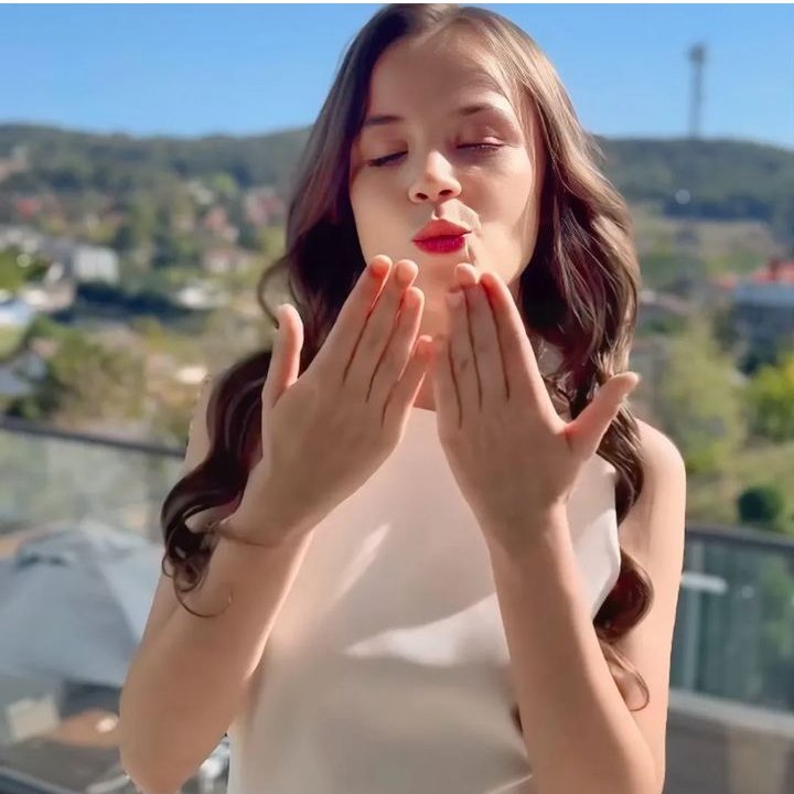 Yamur Yüksel 🥰😍