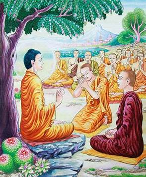 仏の教えwords of wisdom tweet media