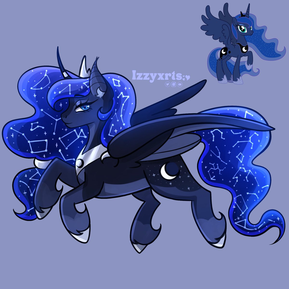 Izzy 💗 tweet media