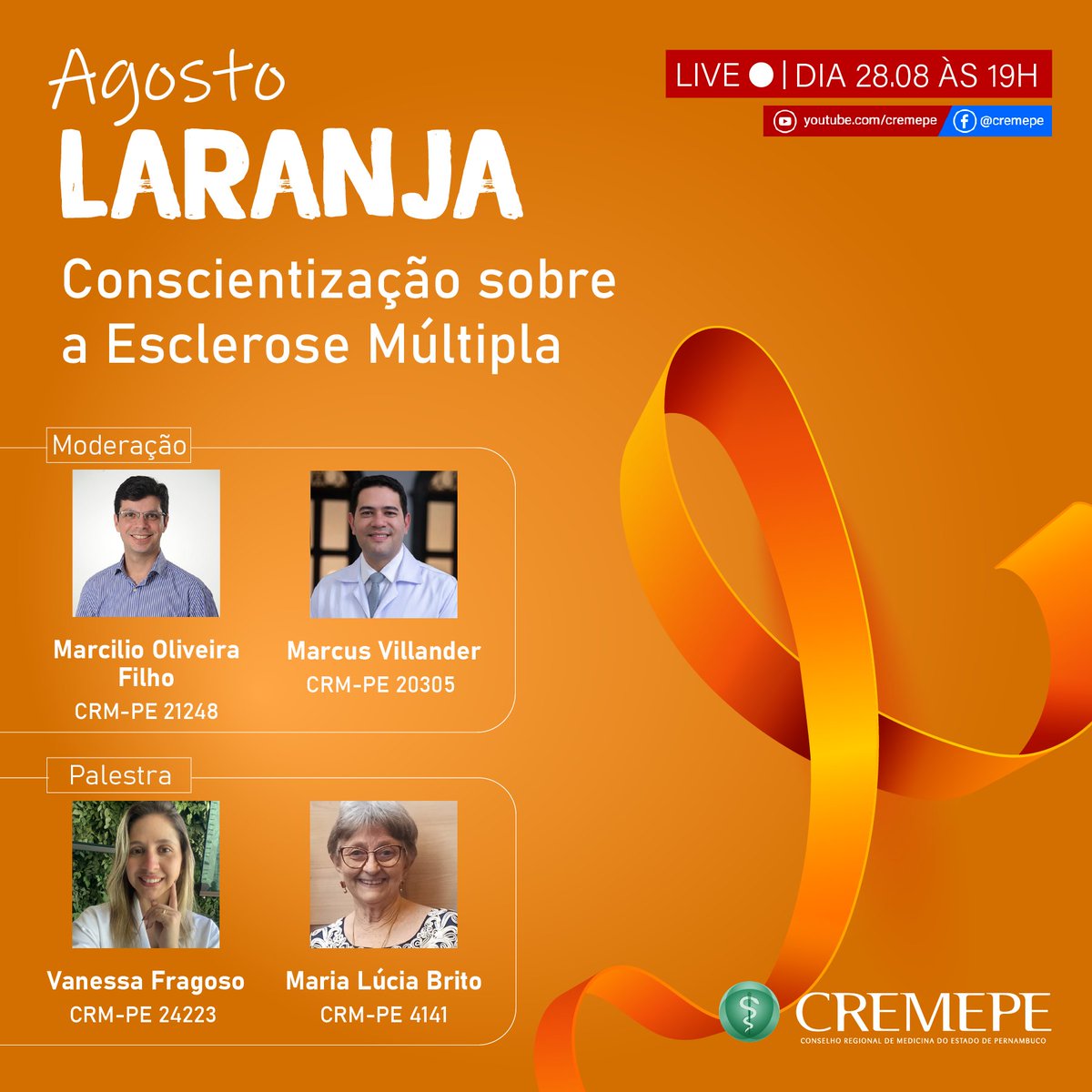 CREMEPE tweet media