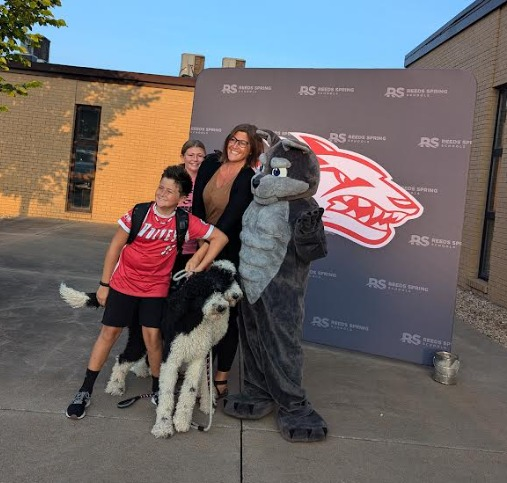 RSIS Wolves tweet media