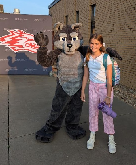 RSIS Wolves tweet media