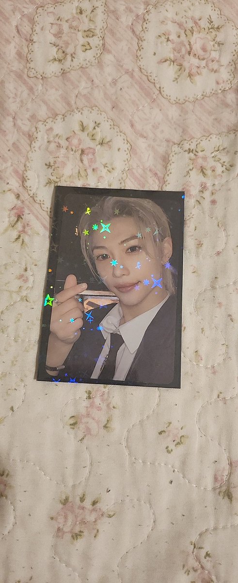 edvin ENHYPEN IS 7 tweet media