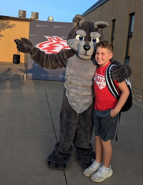 RSIS Wolves tweet media