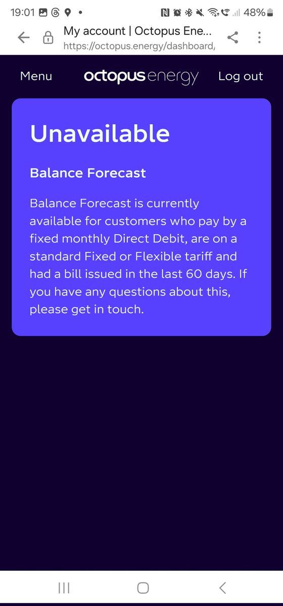 oliverhancock's tweet photo. @OctopusEnergy This is a useful feature to lead your email with 🙄 https://t.co/pdY7UHE4KY