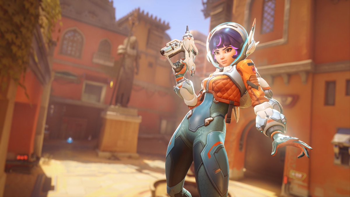 JoystickOW's tweet photo. 🎁 GIVEAWAY FOR ULTIMATE SEASON 12 BATTLEPASS IN #Overwatch2 🎁

JOIN THE #giveaway HERE:

1️⃣ FOLLOW: @JoystickOW 
2️⃣ LIKE + RETWEET
3️⃣ TAG A FRIEND

🔥 2X CHANCE TO WIN IF YOU FOLLOW: https://t.co/PTU2NIIlkA 

WINNER WILL BE DM’ED PRIZE IN 24 HOURS https://t.co/JtRmYr8FdH