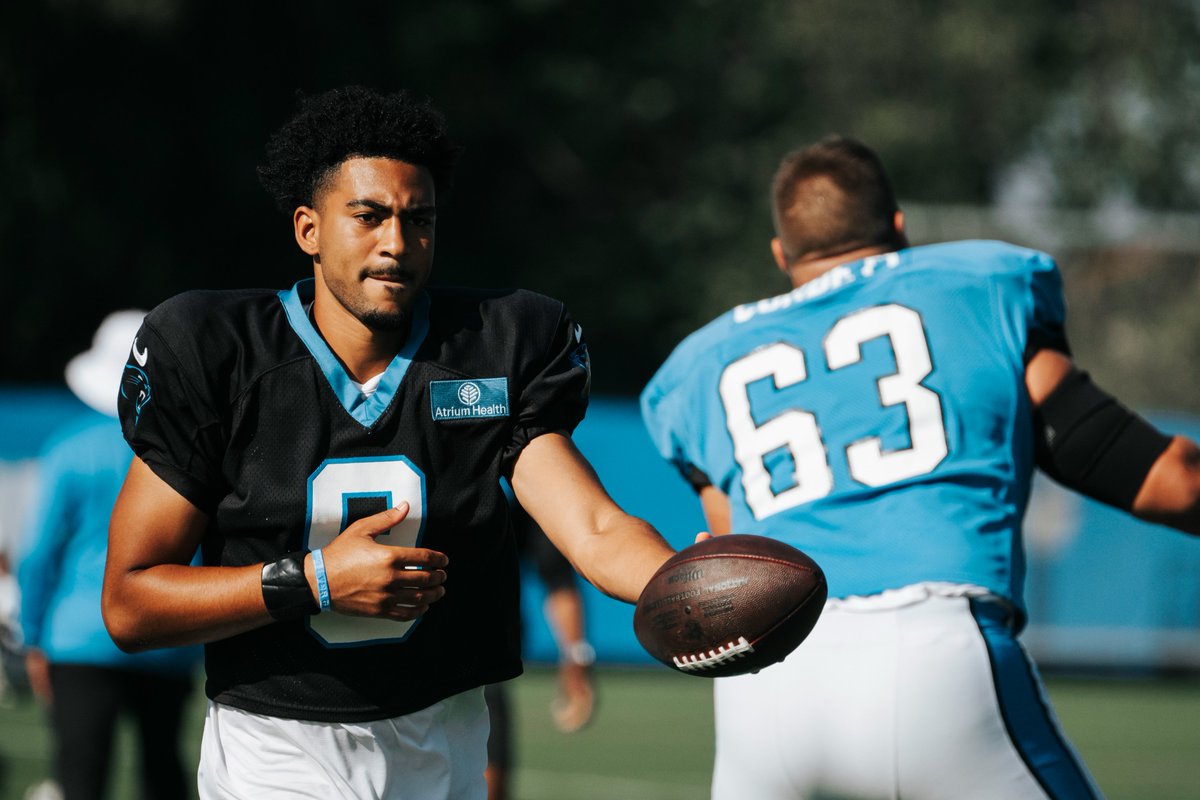 Carolina Panthers tweet media
