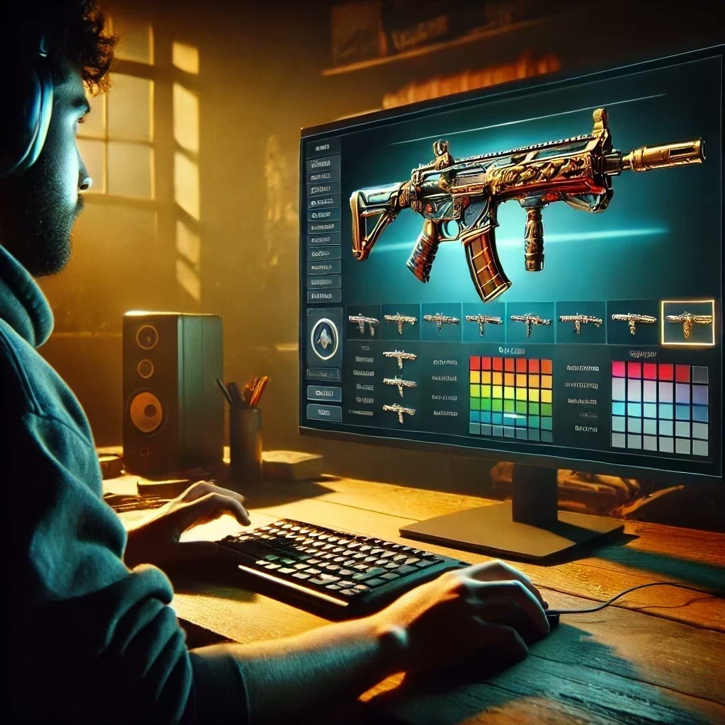 eclipse_L1's tweet photo. One of our favorite tools we offer, Creator Studio 🎮

Allows effortless integration of game assets

Players can mint their own custom skins as NFTs, driving engagement and sales through player-owned assets

Perfect for any game genre! 🔥
#EclipseGaming https://t.co/O1dEOANyhR