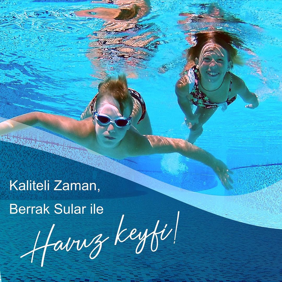 Superkimkimya's tweet photo. Kaliteli zaman, berrak sular ile havuz keyfi! https://t.co/uRR3mzTY5v
