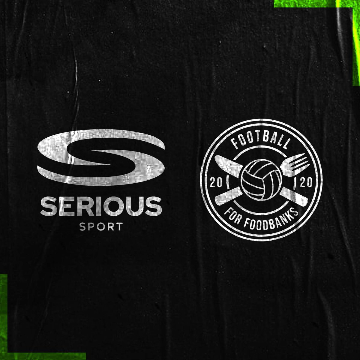 Something big is coming.