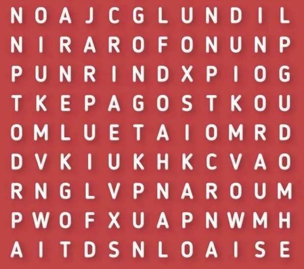 Dr_Blazquez's tweet photo. Si encuentras la palabra "EMOCIÓN", pon "logrado" vía @seo_contenidos https://t.co/E23FGI1IGh