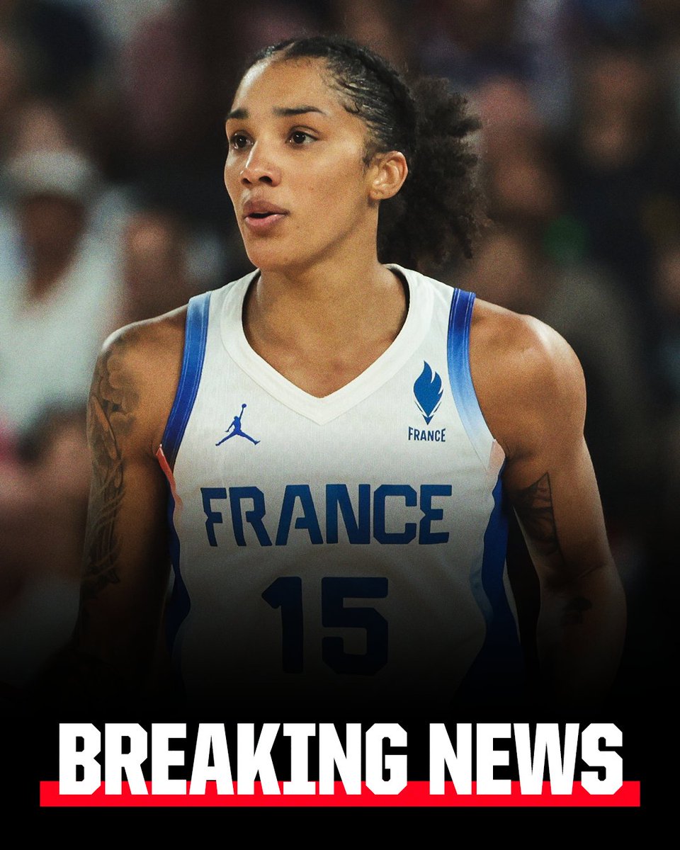espn's tweet photo. Breaking: Gabby Williams has signed with the Seattle Storm, the team announced. https://t.co/C3HmPtEBM2