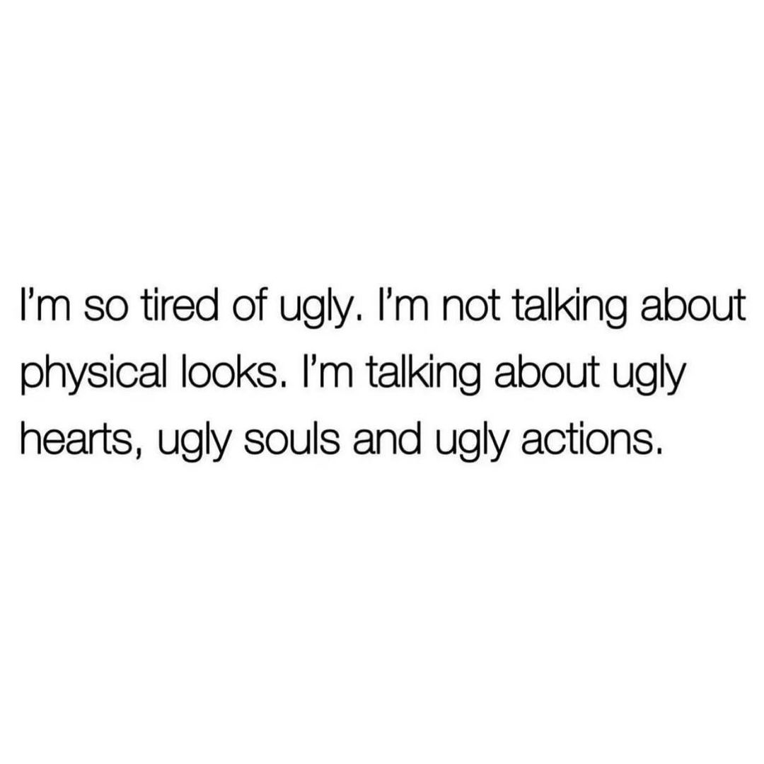 WakeupPeopIe's tweet photo. It's the soul that makes or breaks the beauty. https://t.co/aexXtjID9s