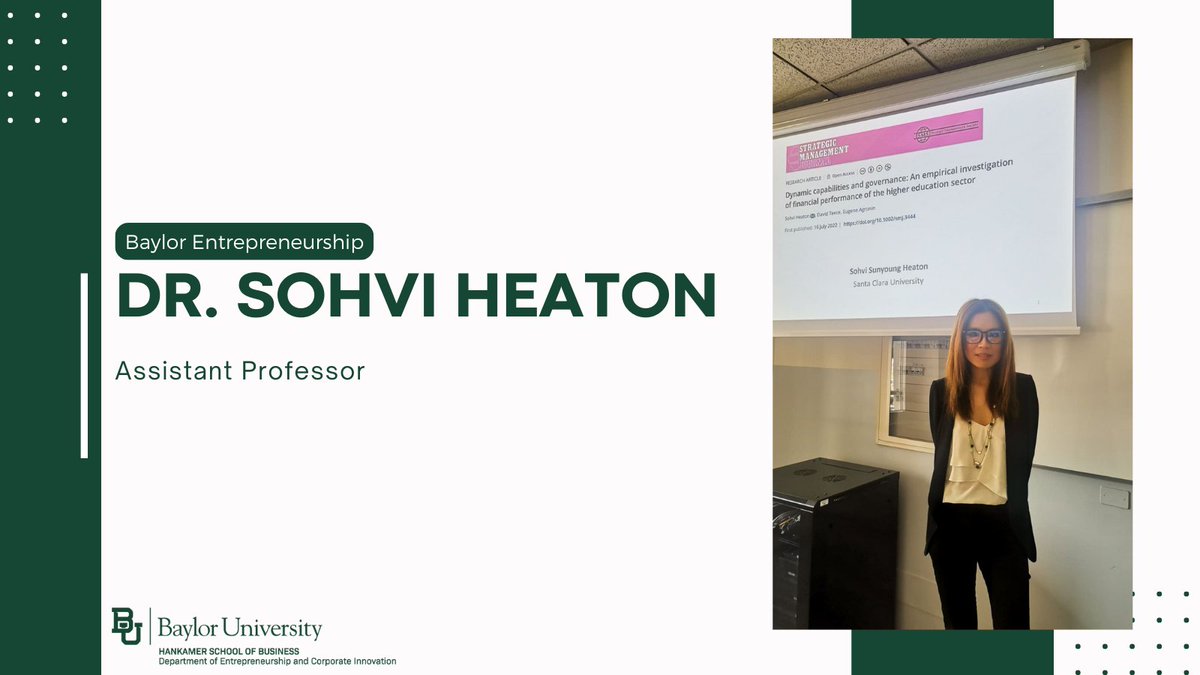 Baylor Baugh Center tweet media