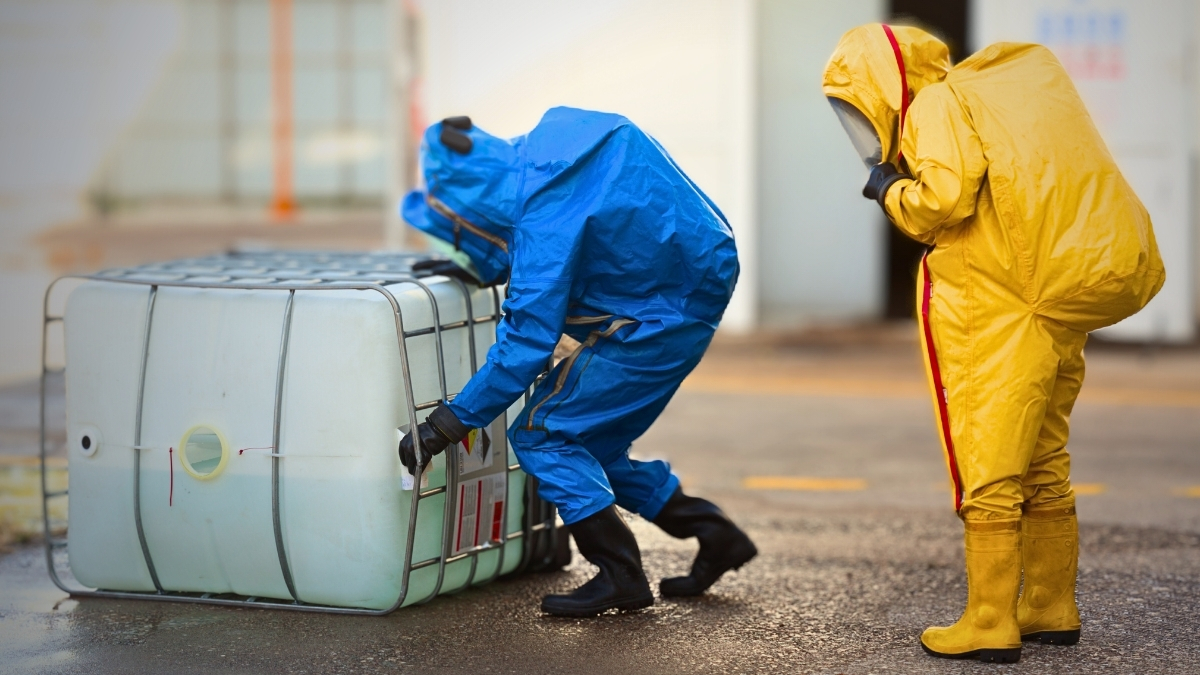 cotasystems's tweet photo. Nail the HazMat Endorsement Test 🧪 Prepare with the essential questions and pass with confidence. Get your free test prep now: https://t.co/z6RHBSPPkx https://t.co/6tsN7jCyOu